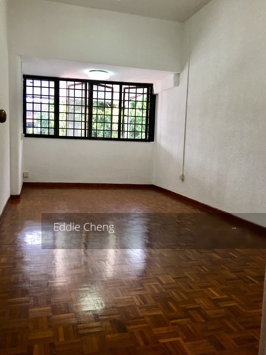 Serangoon Garden Park (D19), Terrace #204632031